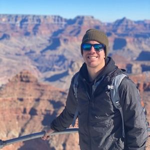 Meet your Posher, Nick